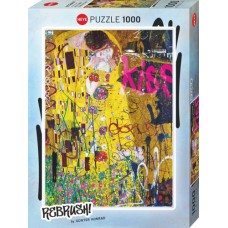 Puzzel Kiss of Lovers 1000 Heye 30093 NEW
pre order
