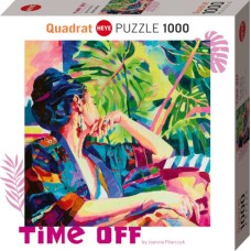 Puzz Daydreaming 1000 vierk. Heye 30111