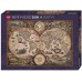 Puzzel Vintage World 2000 st. Heye 29666
* levertijd onbekend *
