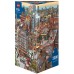 Puzzel Sherlock 2000 st. 3 hkg.Heye 29753