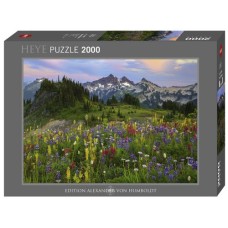 Puzzel Tatoosh Mountain 2000 Heye 29903
