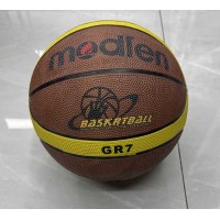 Basketbal Modien Rubber 2 Tone mt.7
* Verwacht week 34 *