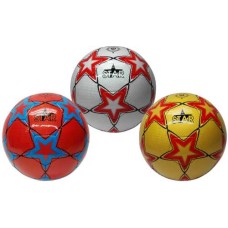 Voetbal STAR maat 5 - 420gr.