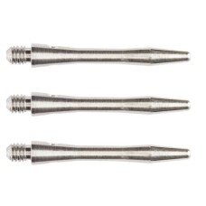 Darts-Shaft Alu Plain Short Winmau