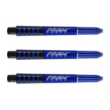 Darts-Shaft Prism Force Blue IntMd w.ring
