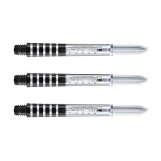 Darts-Shaft Prism Force Clear Medium ring
* levertijd onbekend *