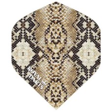 Dart Flight Reptile Snake Skin