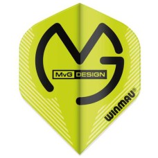 Winmau Standaard flights