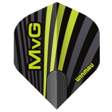 Dart flights Winmau MVG Prism Delta 6915.819