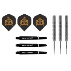 Nickel-Tungsten darts