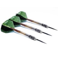 Darts Glory 22 gr. Green Line NT 90