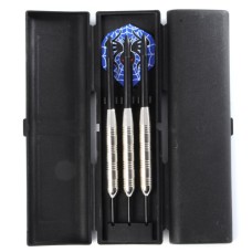 Darts Soft-Tip Nickel-Silver 18 gr.box
* delivery time unknown *