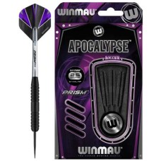 Darts Winmau Apocalypse 25 gr. Brass KN.