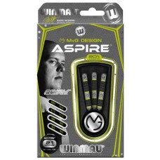 Winmau MvGerwen Aspire 21g NT80