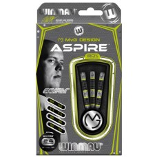 Winmau MvGerwen Aspire 24g NT80
* verwacht week 19 *