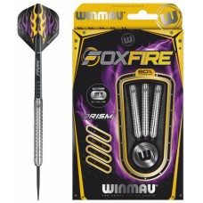Darts Winmau Foxfire 21 gr NT 80 % blister
* Verwacht week 17 *