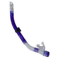 Snorkel Wave SR.Silicone+klep bl./tr.Shallow
* levertijd onbekend *