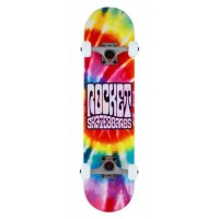Skateboard Flashback 7 inch Rocket