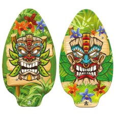 Skimboard Aroona 80x49 cm 3 assorti
* delivery time unknown *