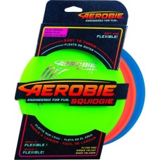 Aerobie Squidgie/Jelly-Disc soft disc