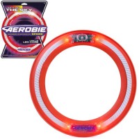 Aerobie Spark Ring m. 4 leds Aerobie Spark Ring m. 4 leds