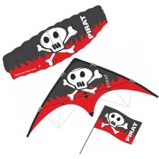 Kite Duo Piraat Delta 160+Matras 120
* only 1 left *