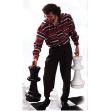 garden chess