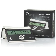 Chess-timer DGT Black Beyond Digital