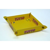 Dobbelbak PVC Tutto 23 cm.
