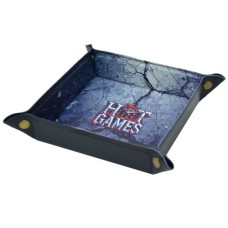 Dobbelbak PVC HOT Games 23 cm.
* Verwacht week 28 * Dobbelbak PVC HOT Games 23 cm.
* Verwacht week 28 *