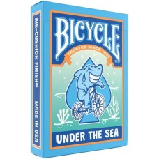 Pokerkaarten Bicycle- Under the Sea Pokerkaarten Bicycle- Under the Sea