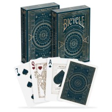 Poker cards Bicycle- Cypher