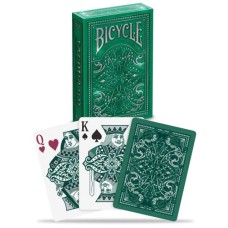 Poker cards Bicycle- Jacquard