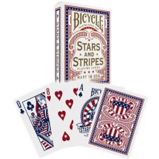 Pokerkaarten enkel