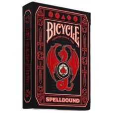 Pokerkaarten Bicycle- Spellbound