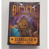 Pokerkaarten Bicycle- Stargazer 204
* Pre-order *
