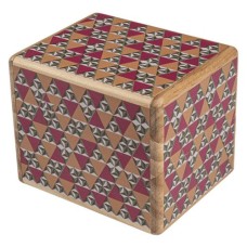 Puzzle Secret Box Osaka