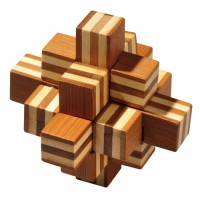 Sterpuzzel Bamboe