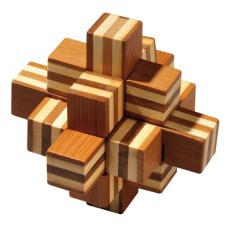 Sterpuzzel Bamboe Sterpuzzel Bamboe