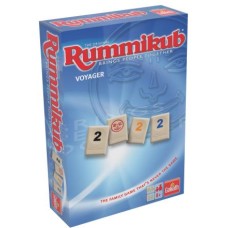 Rummikub games