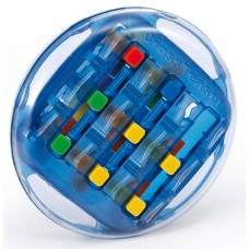 Cross-Teaser 3D Brainpuzzle Recent-Toys