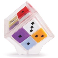 Equal 7, Brainpuzzel  Recent Toys
* levertijd onbekend *