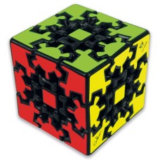 Gear Cube, Brainpuzzel, Recent Toys
* verwacht week 22 *