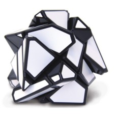 Ghost Cube - brainpuzzle, Recent Toys
* expected early October *