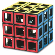 Hollow Cube Brainpuzzel, RecentToys