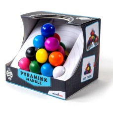 Pyraminx Marble, Brainpuzzel, Recent
