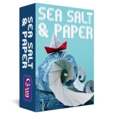 Sea Salt & Paper - NL Only