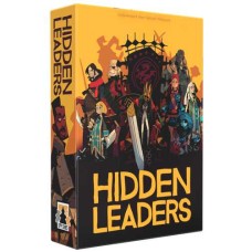 Hidden Leaders NL