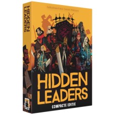 Hidden Leaders Compact NL Only
