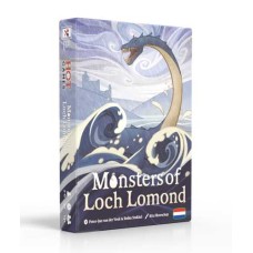 Monsters of Loch Lomond - NL Only